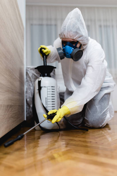 Pest Control for Hotels in Batavia, OH